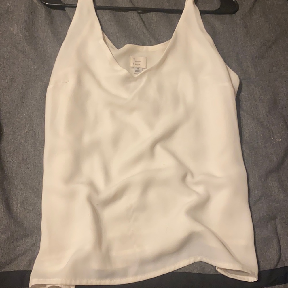 Target top